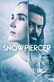 Snowpiercer online