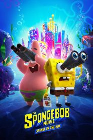 SpongeBob Film Na ratunek online