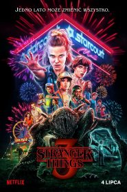 Stranger Things online