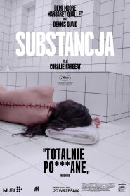 Substancja online