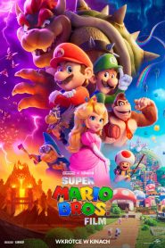 Super Mario Bros Film online