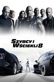 Szybcy i Wściekli 8 online