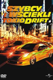 Szybcy i Wściekli Tokio Drift online