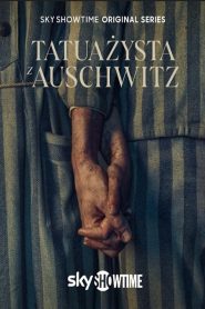 Tatuażysta z Auschwitz online