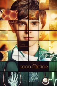 The Good Doctor online