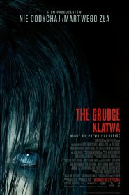 The Grudge Klątwa online