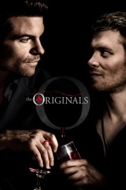 The Originals online