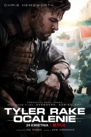 Tyler Rake Ocalenie online