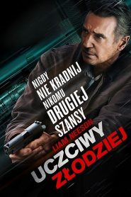 Uczciwy złodziej online