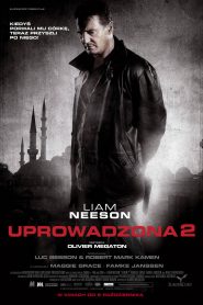 Uprowadzona 2 online