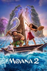 Vaiana 2 online