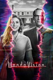 WandaVision online