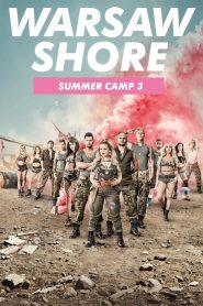 Warsaw Shore Ekipa z Warszawy online