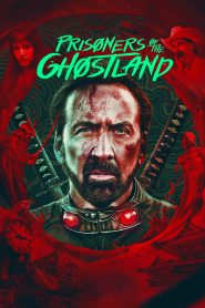 Więźniowie Ghostland online