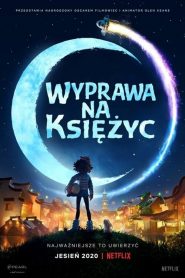 Wyprawa na Księżyc online